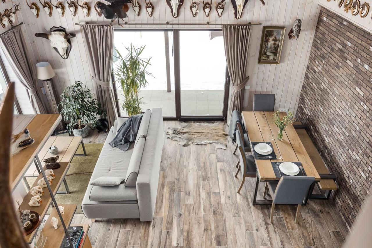 Riese Apartments Extérieur photo